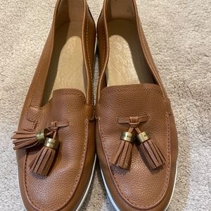 Michael Kors flats